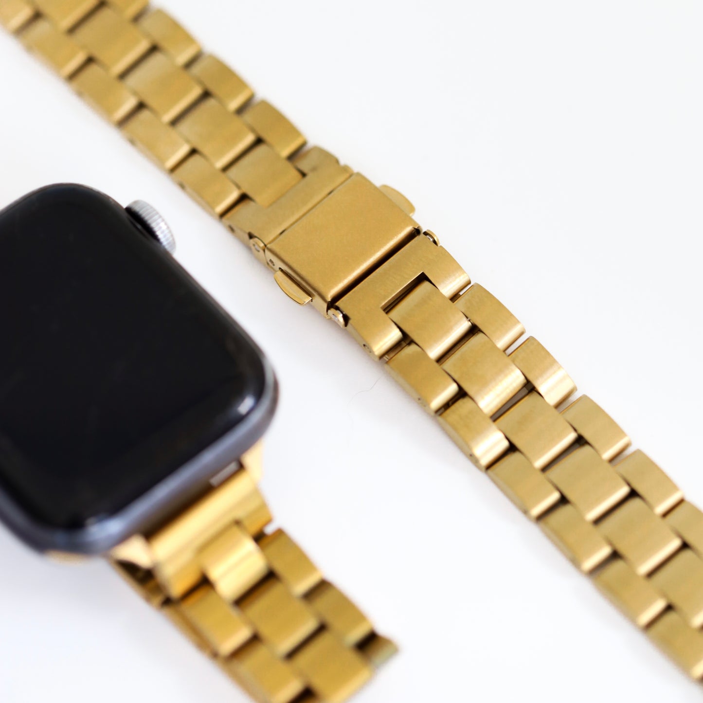 Timeless Apple Watch Strap