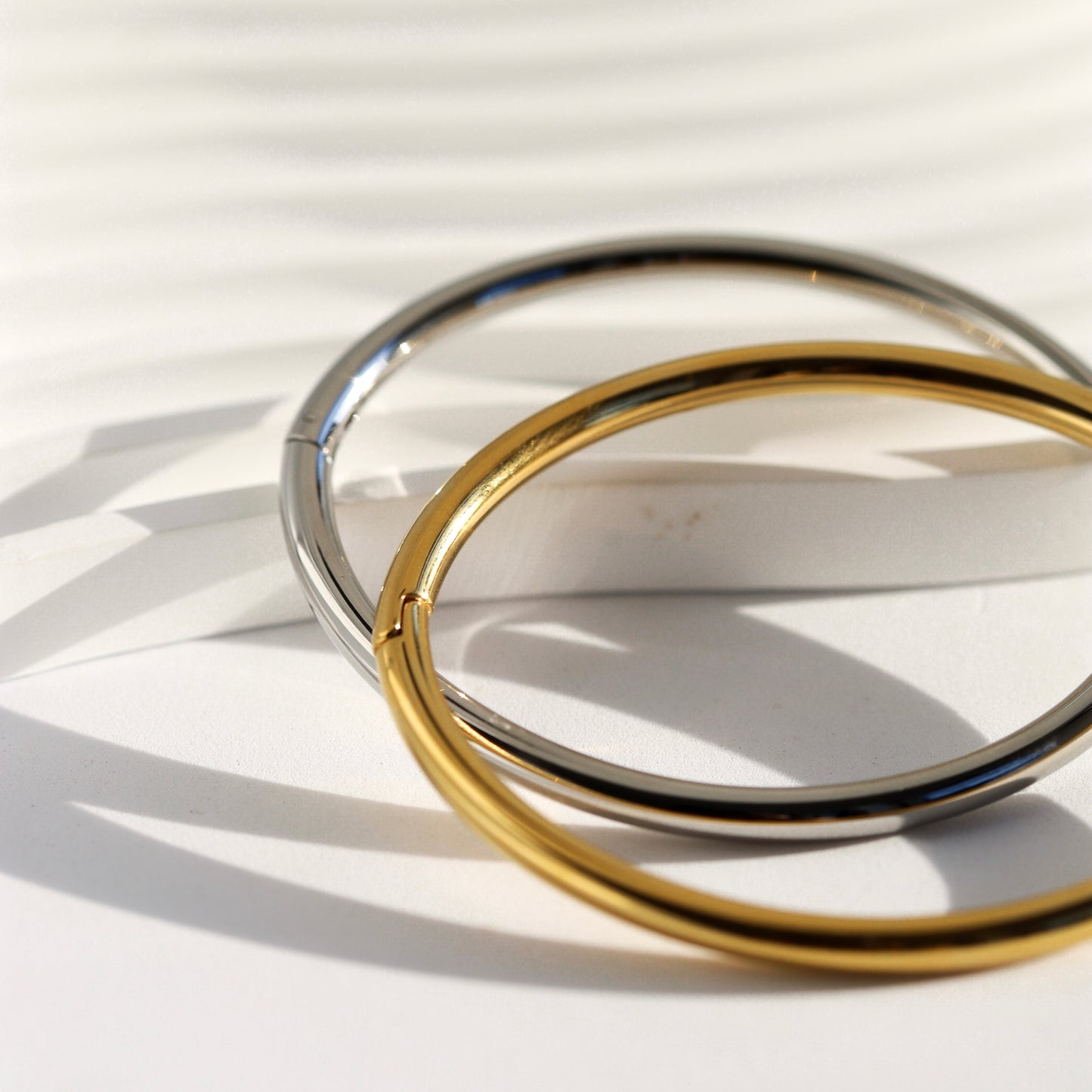 Plain Bangle