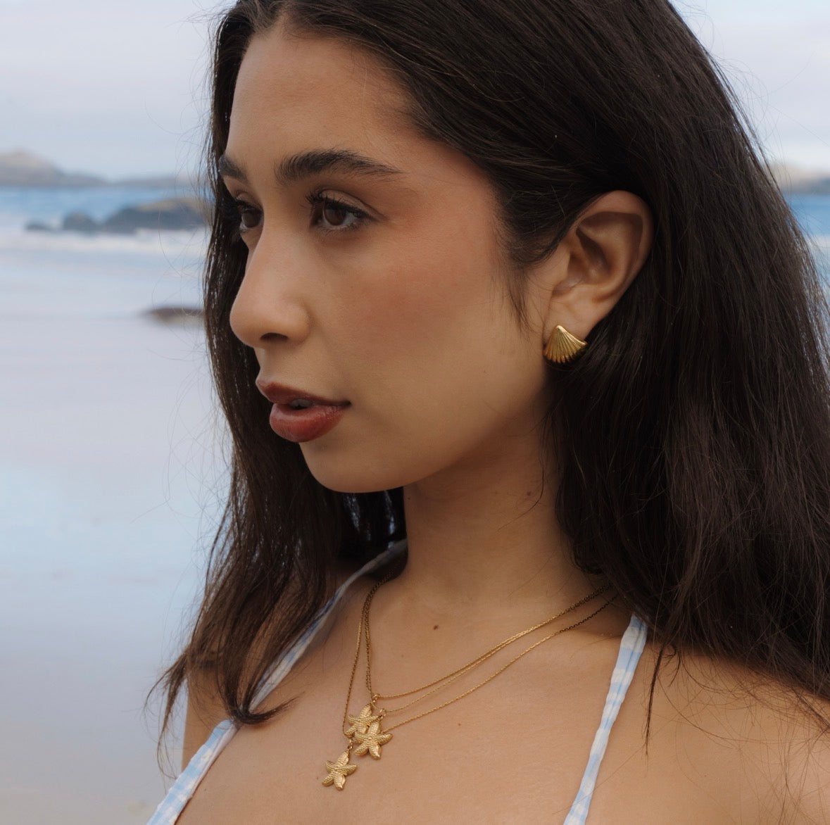 Antibes Necklace