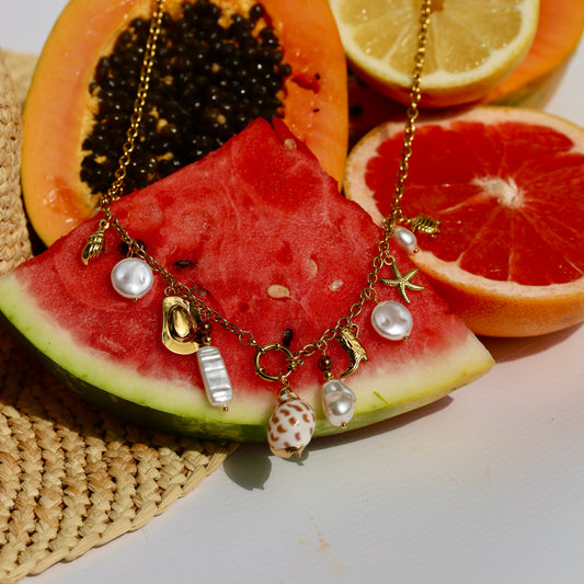 Symi Body Chain