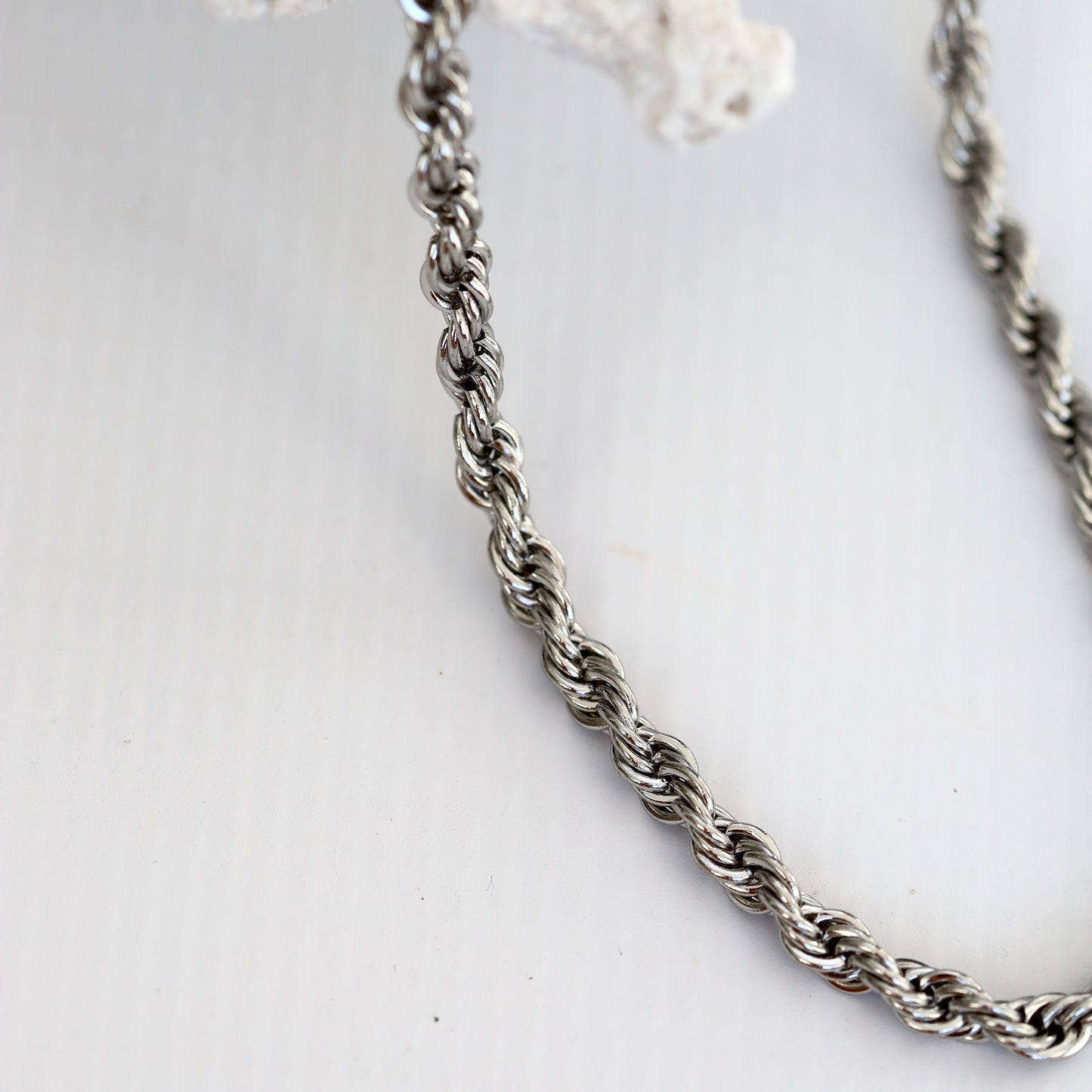 Cora Rope Chain