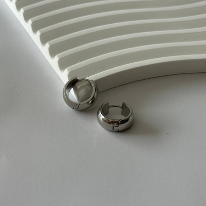 Lily Earrings