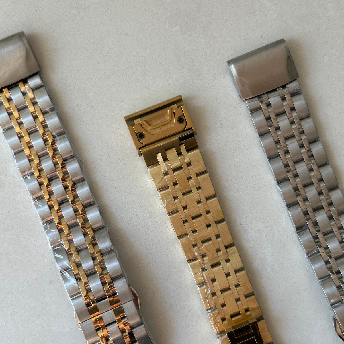 Garmin Fenix Watch Strap