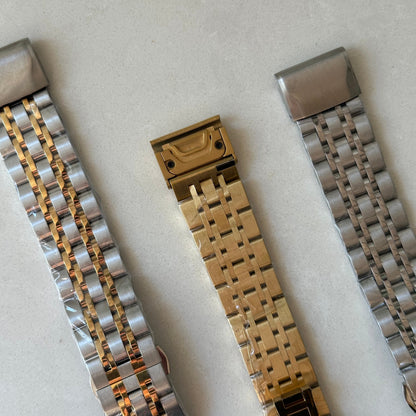 Garmin Fenix Watch Strap