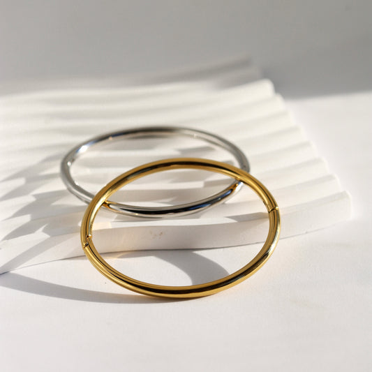 Plain Bangle