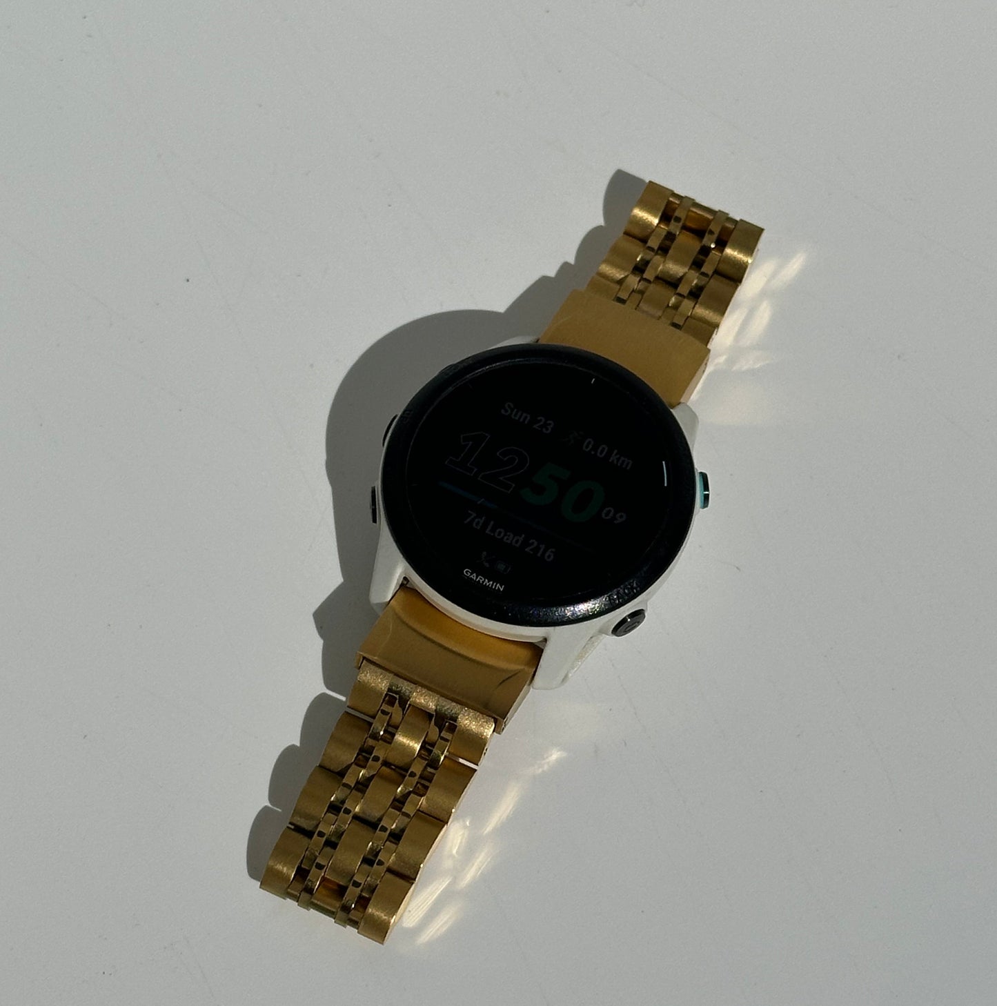 Garmin Fenix Watch Strap