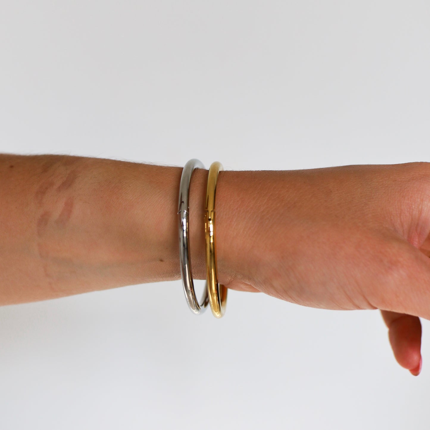 Plain Bangle
