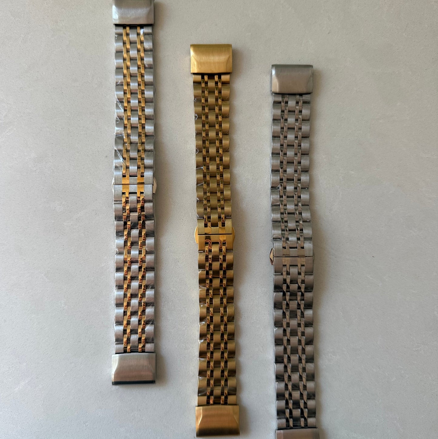 Garmin Fenix Watch Strap
