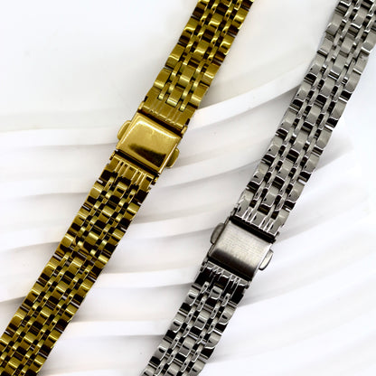 Jubilee Metal Apple Watch strap