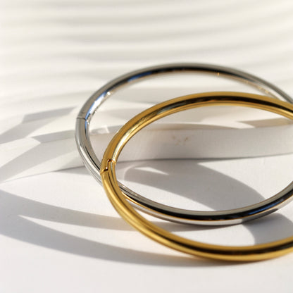 Plain Bangle