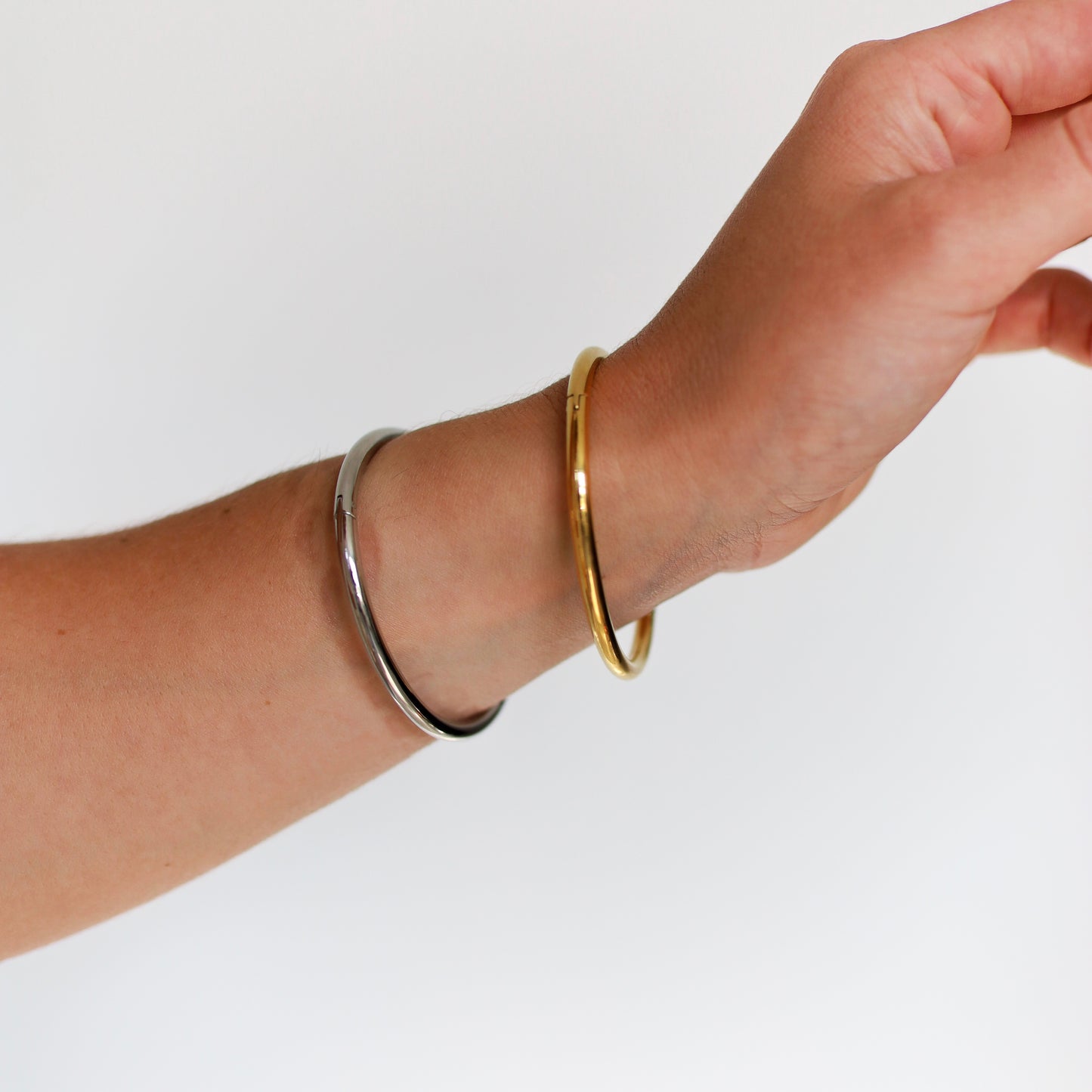 Plain Bangle