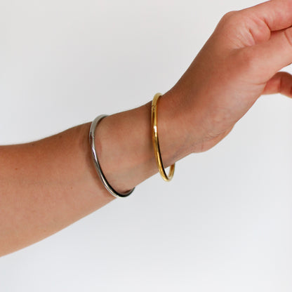 Plain Bangle