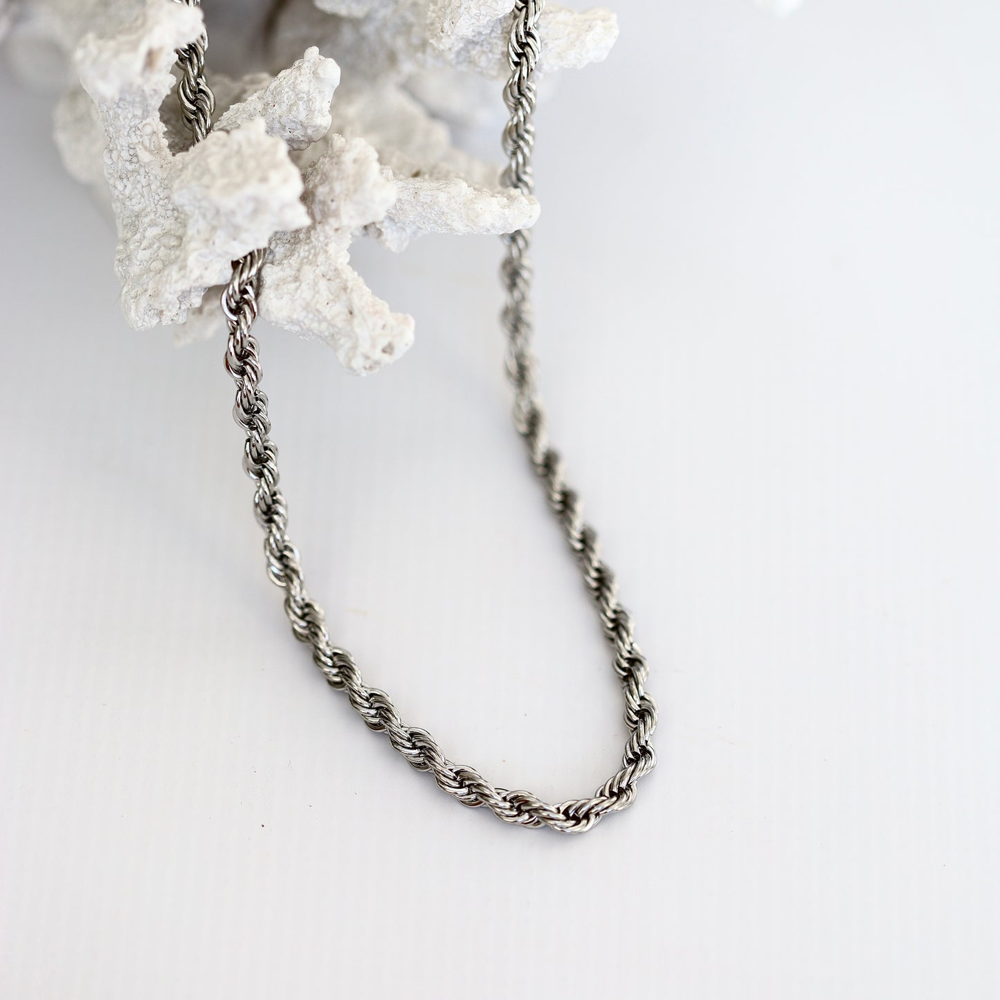 Cora Rope Chain