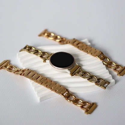 Chain Garmin Watch Strap