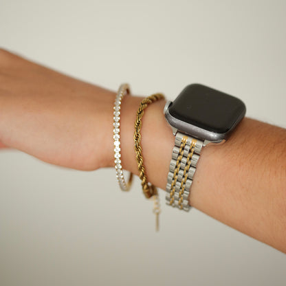 Cora Rope Bracelet