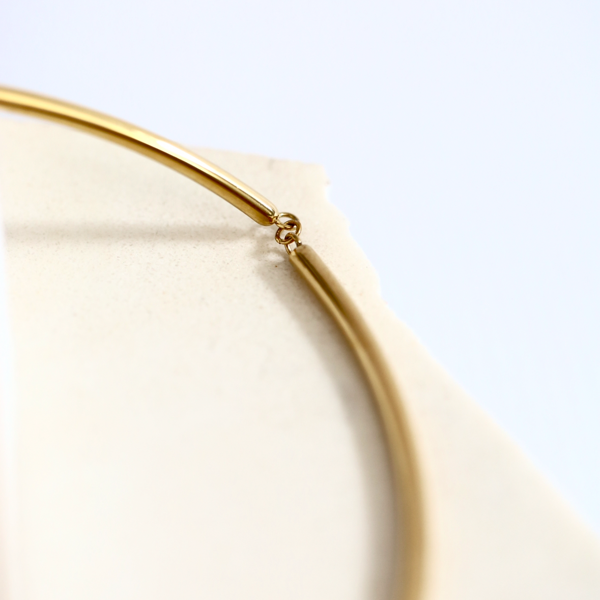 Cleo Collar Necklace