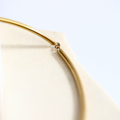 Cleo Collar Necklace