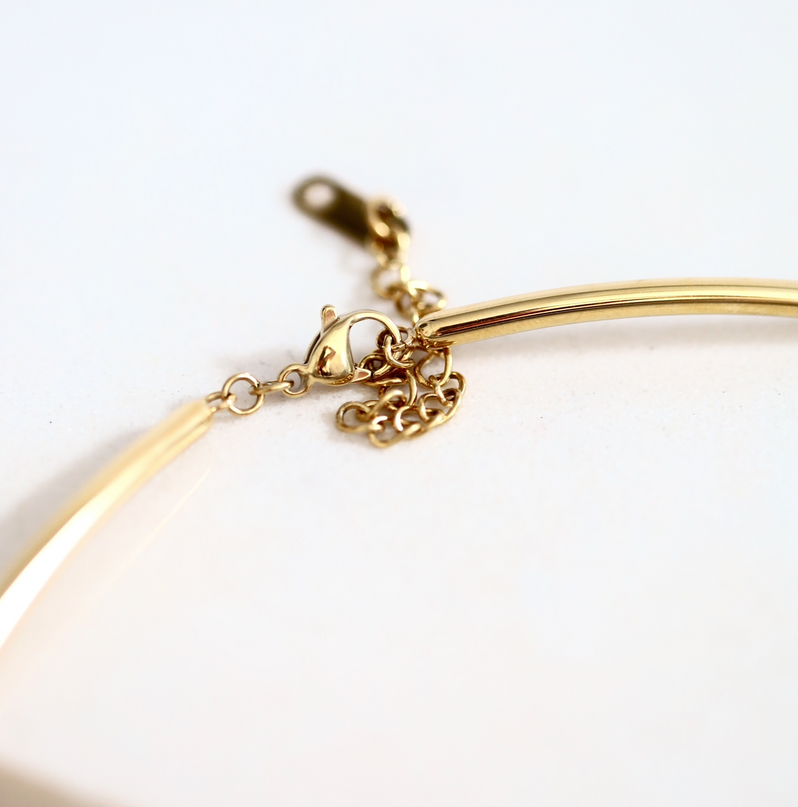 Cleo Collar Necklace