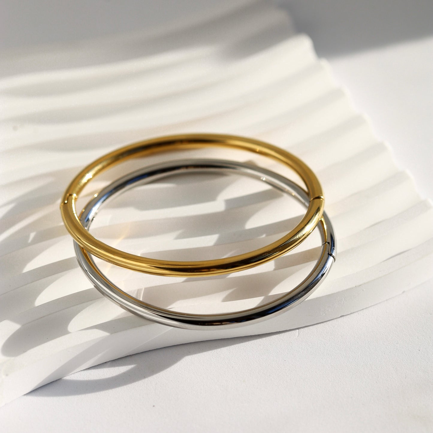 Plain Bangle