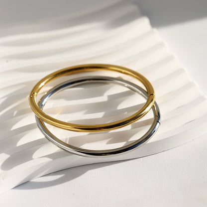 Plain Bangle