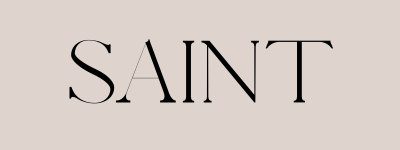 Saint Jewellery Co